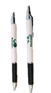 pen